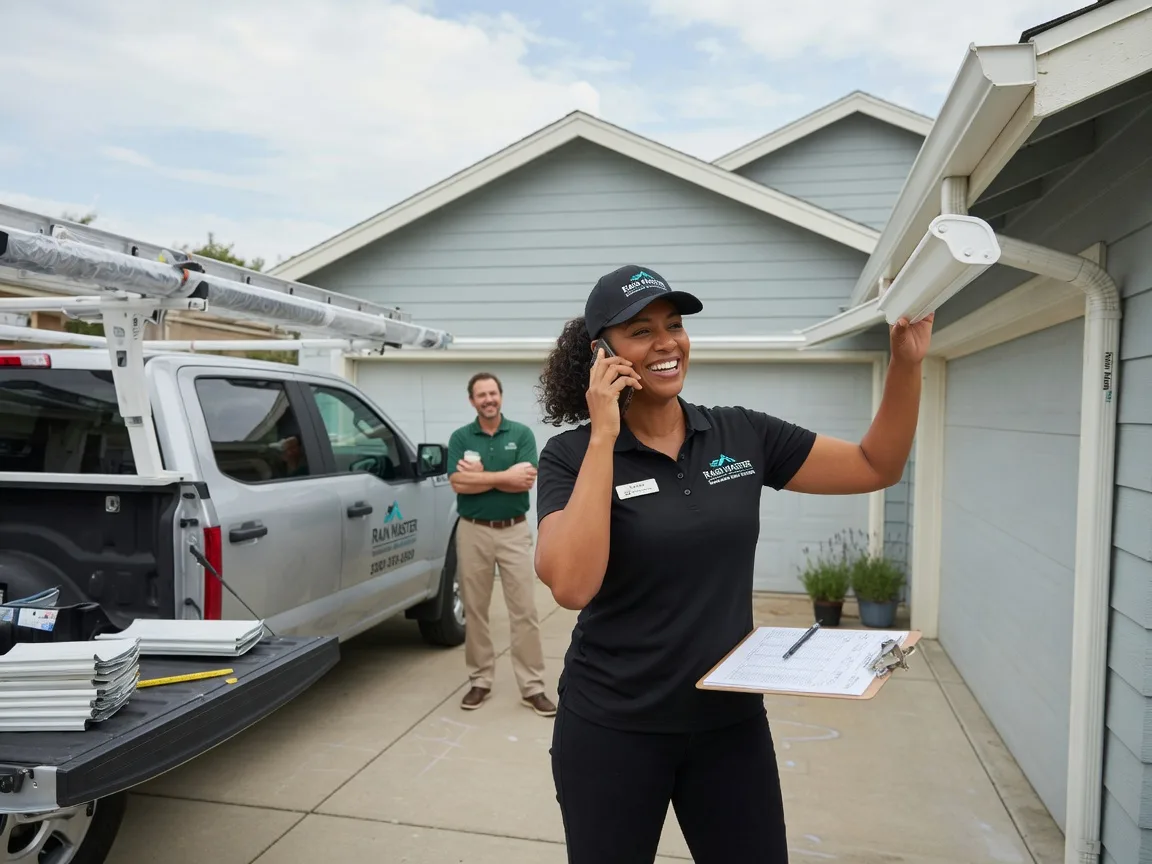 Gutter Installation Lyles, TN FAQs